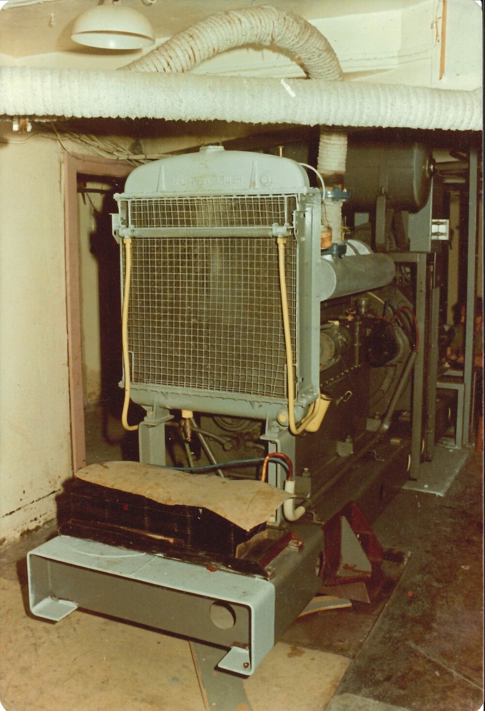 Engineering Workshop - image No. 79/156/3