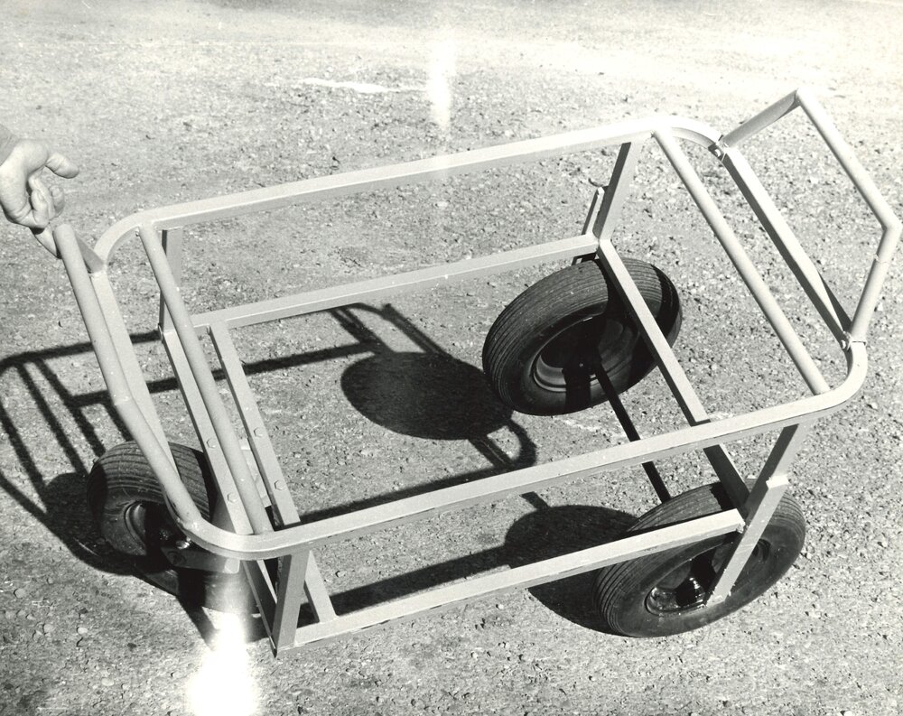 Engineering Workshop - image No. 79/60/3