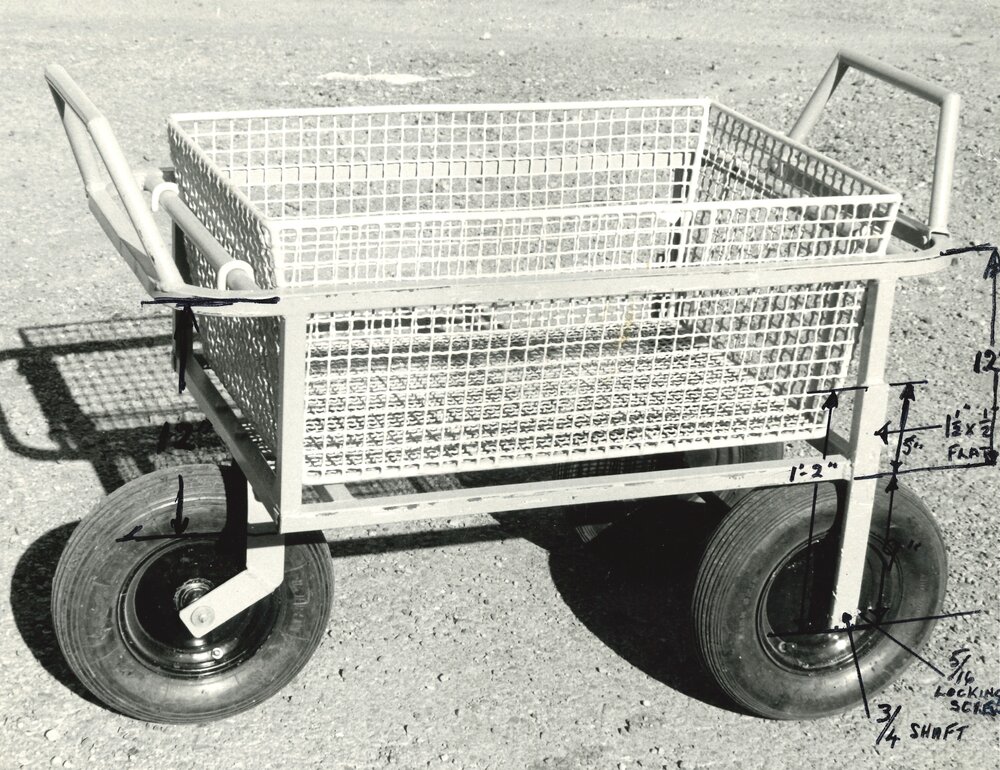 Engineering Workshop - image No. 79/60/1