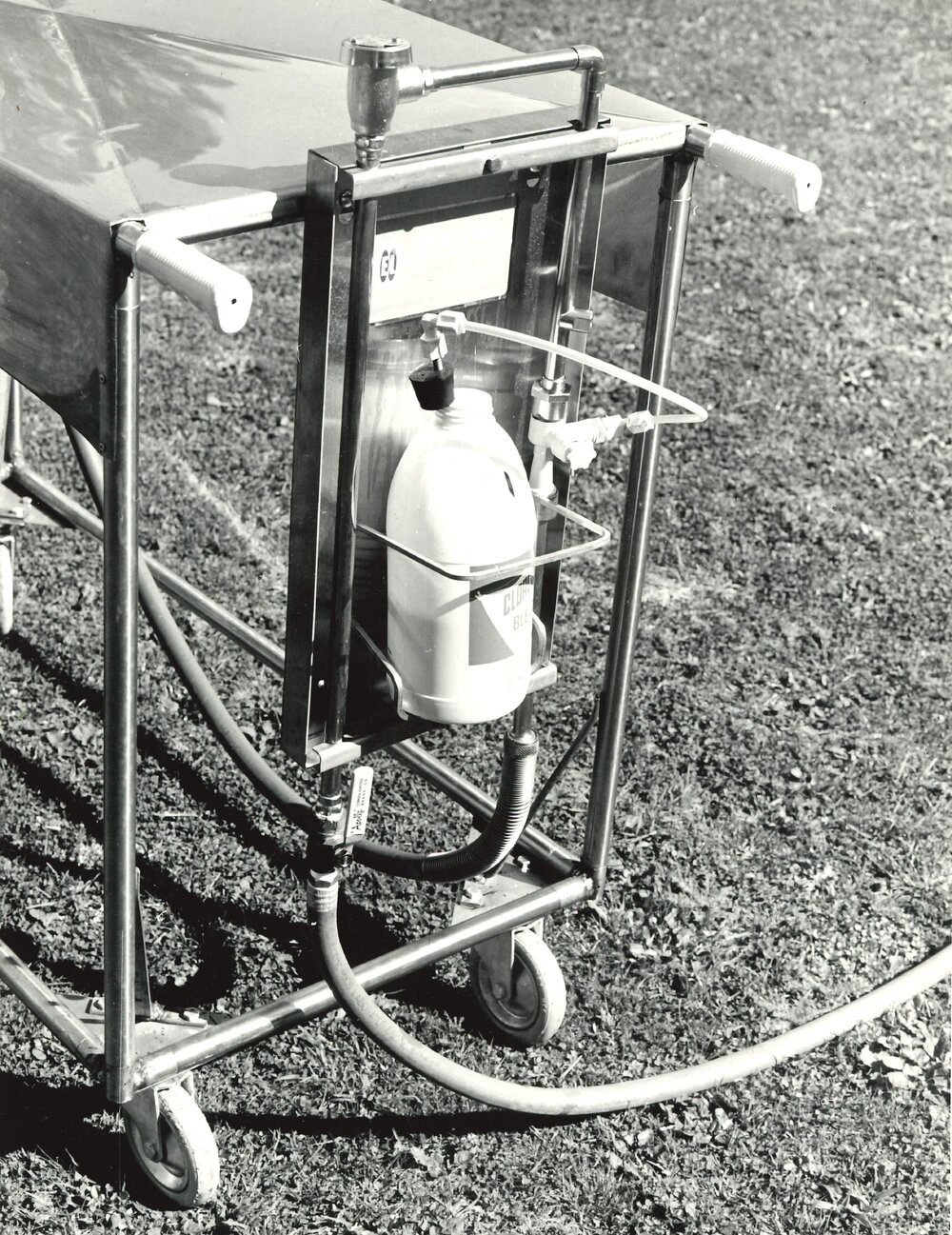 Engineering Workshop - image No. 77/146/3