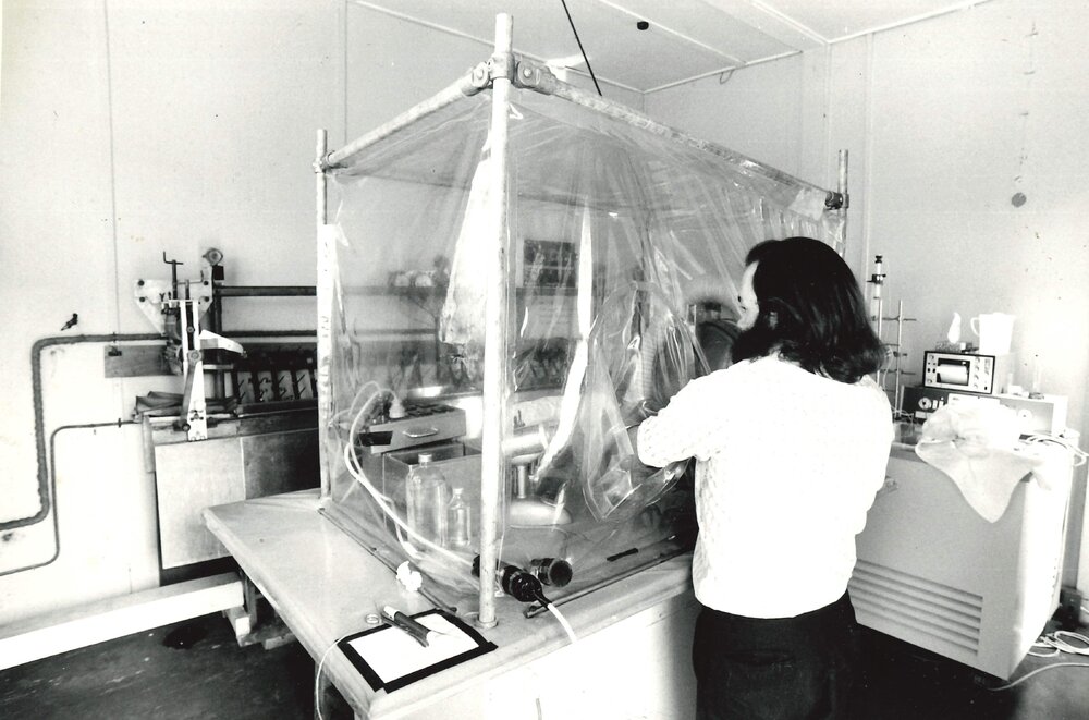 Engineering Workshop - image No. 76/111/4