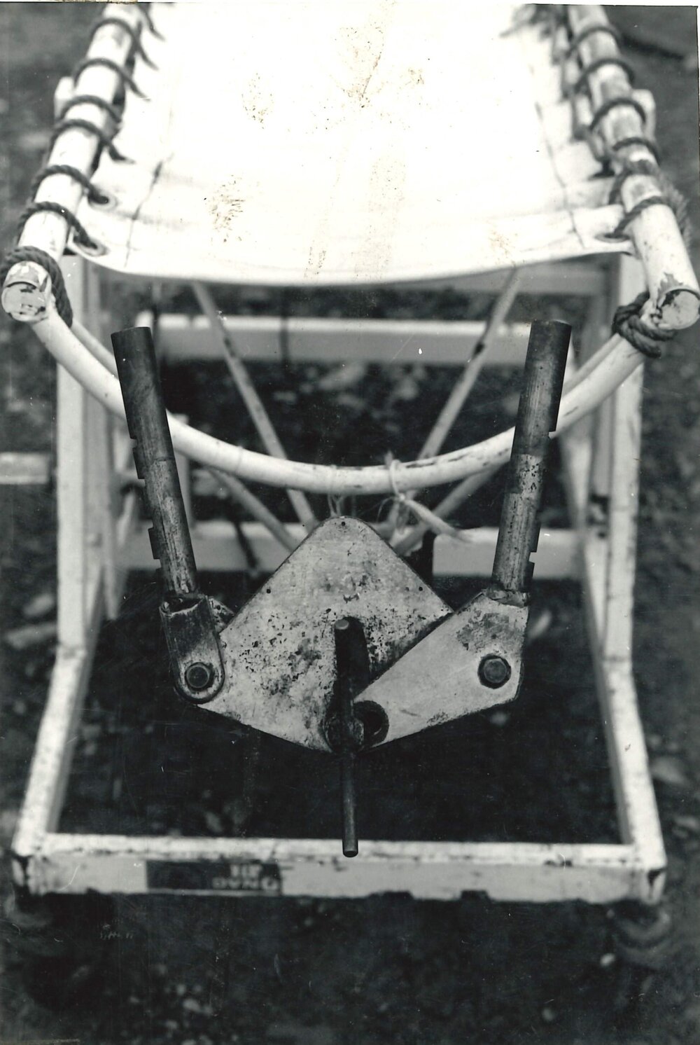 Operation table - Sheep - 5