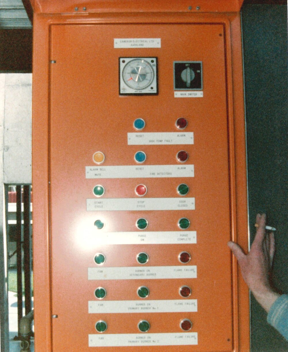 Engineering Workshop - 2