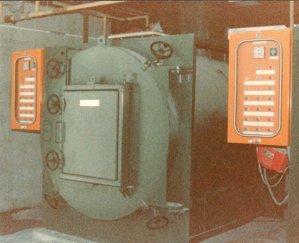 Engineering Workshop - 1