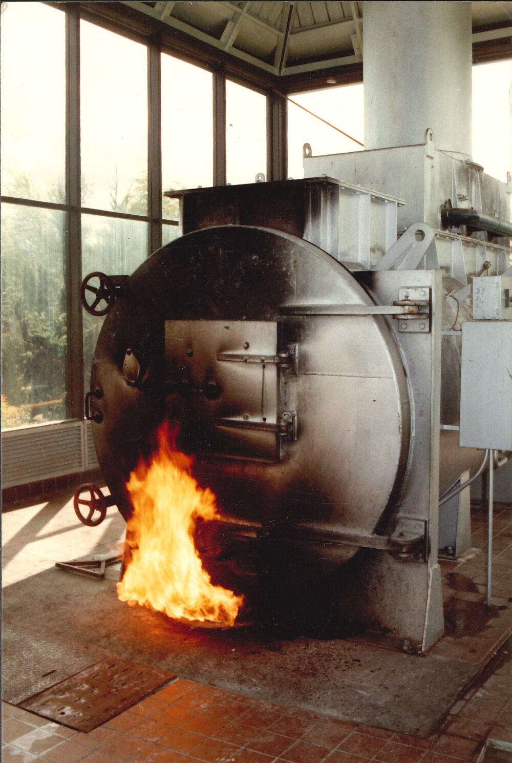 Engineering Workshop - 8