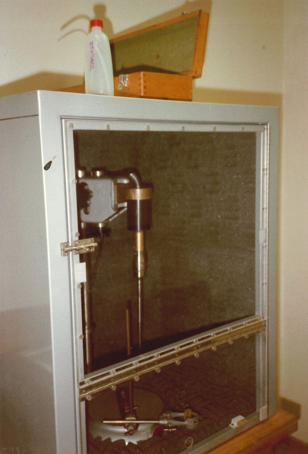 Engineering Workshop - 19