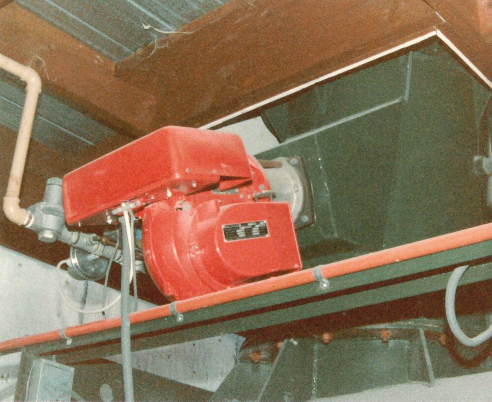 Engineering workshop - 21