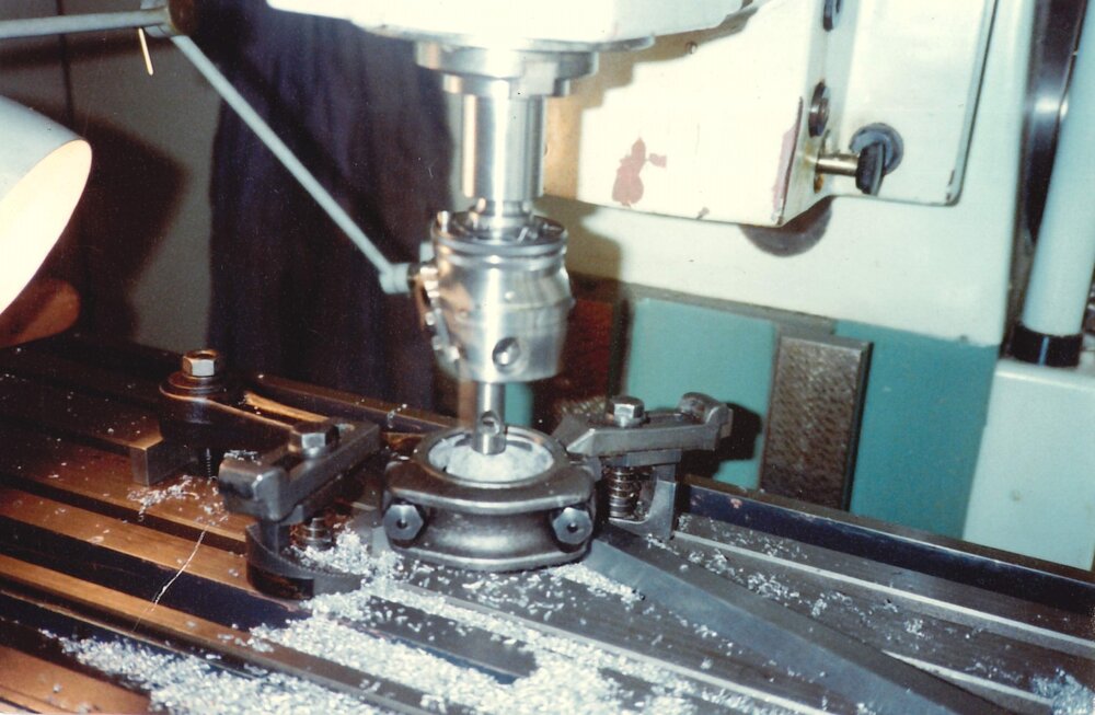 Engineering workshop - 22