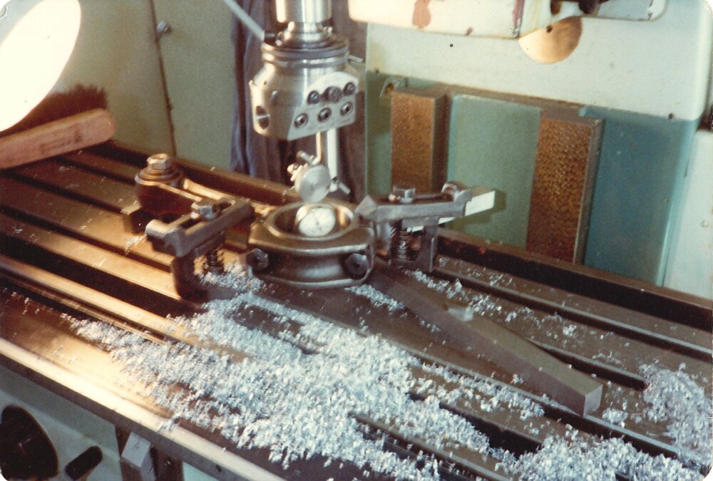 Engineering workshop - 27