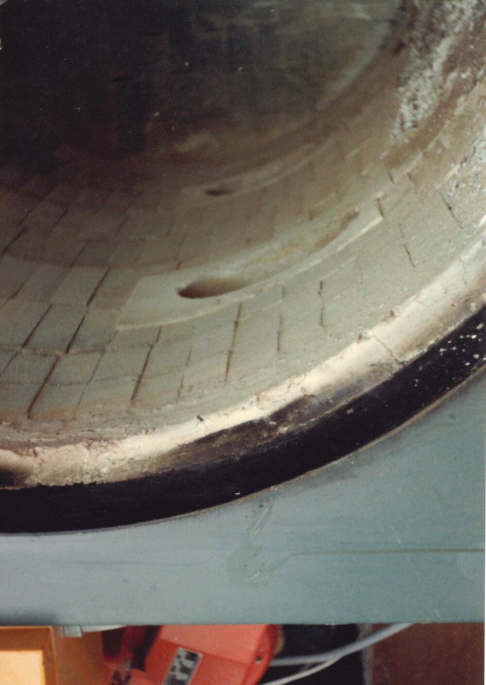 Engineering workshop - 33