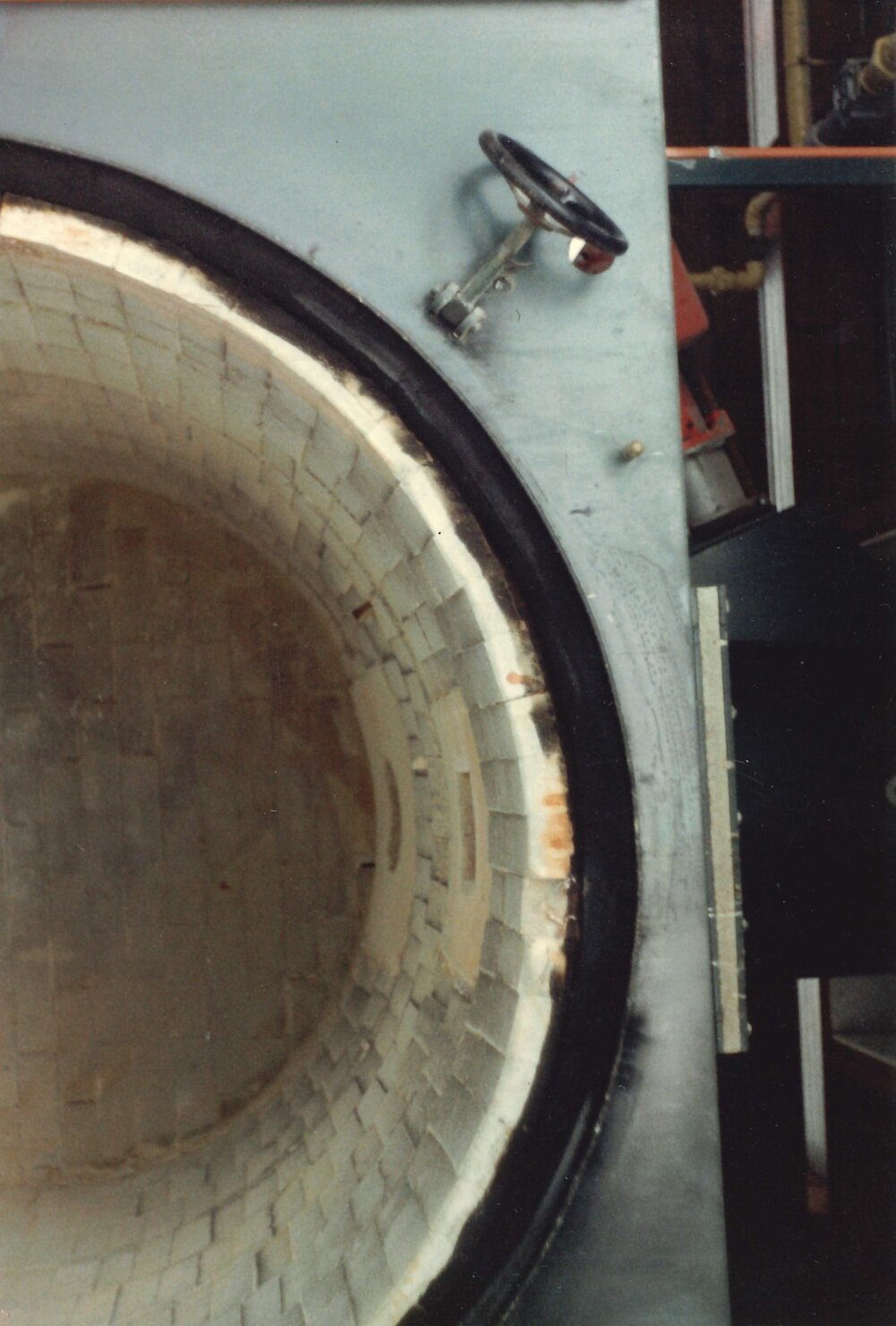 Engineering workshop - 35