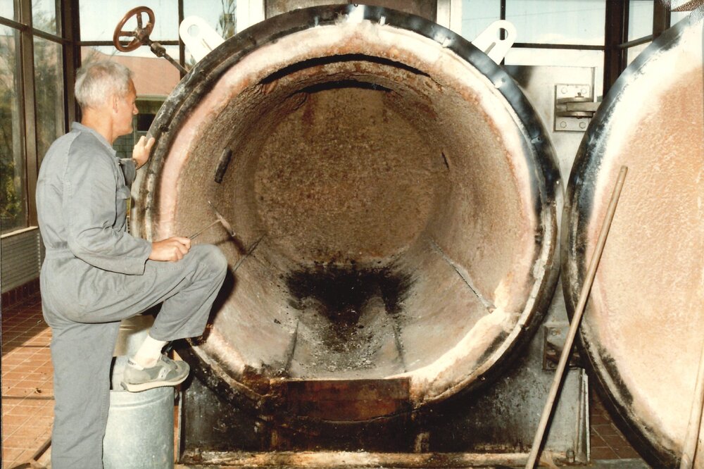 Engineering workshop - 37