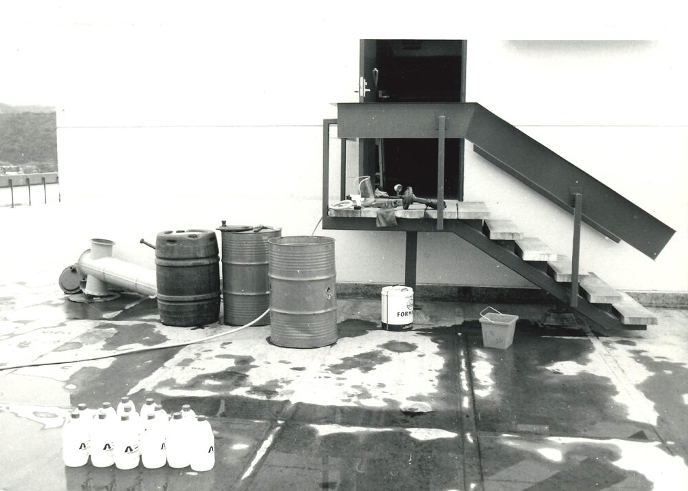 Pipe installation - 4