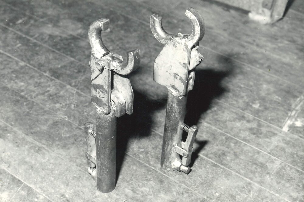 Engineering workshop - 43