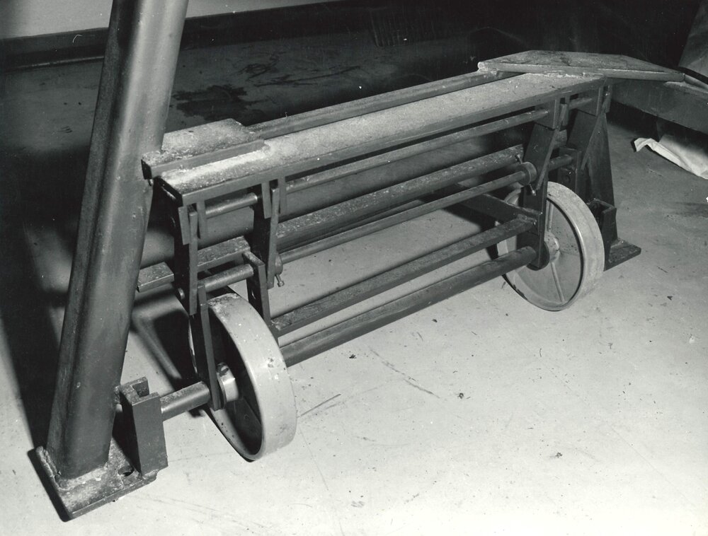 Engineering workshop - 45