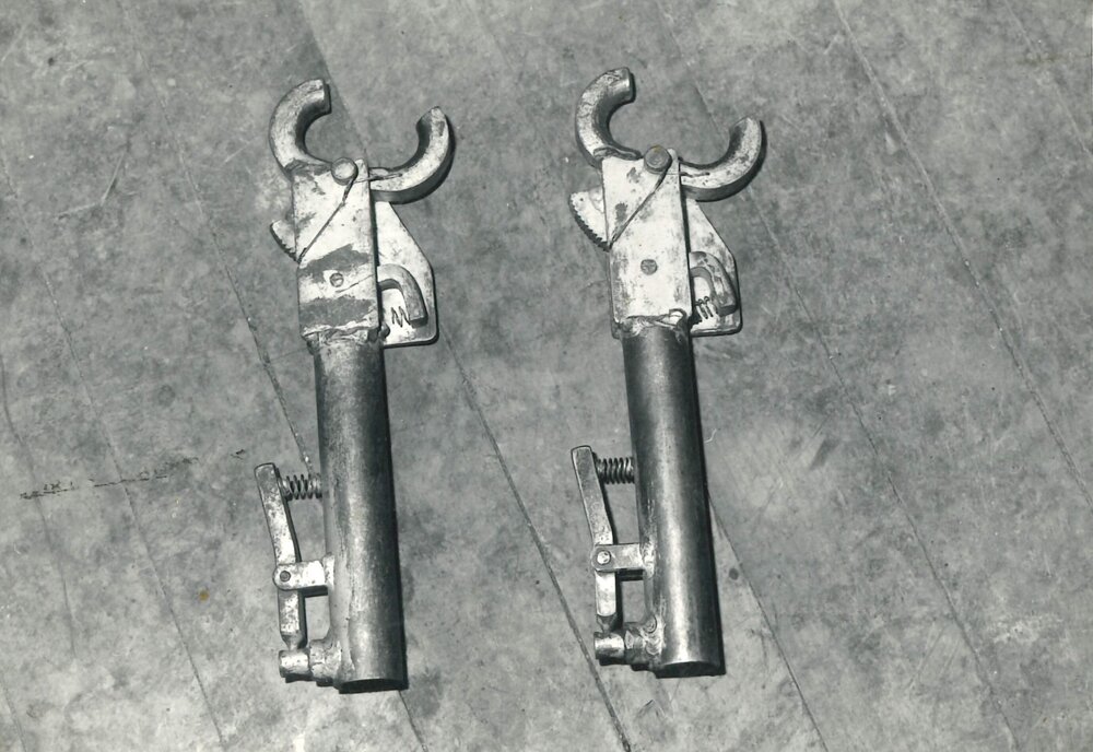 Engineering workshop - 47