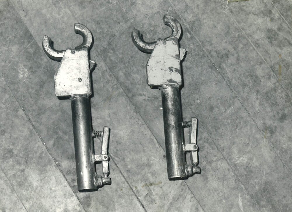 Engineering workshop - 48