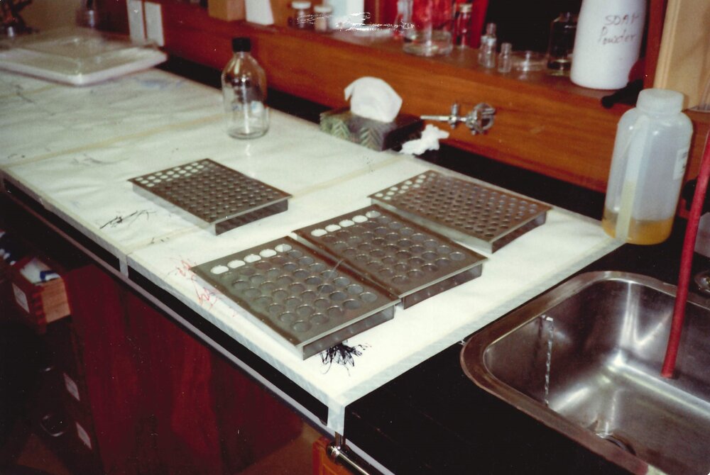 Engineering workshop - 50