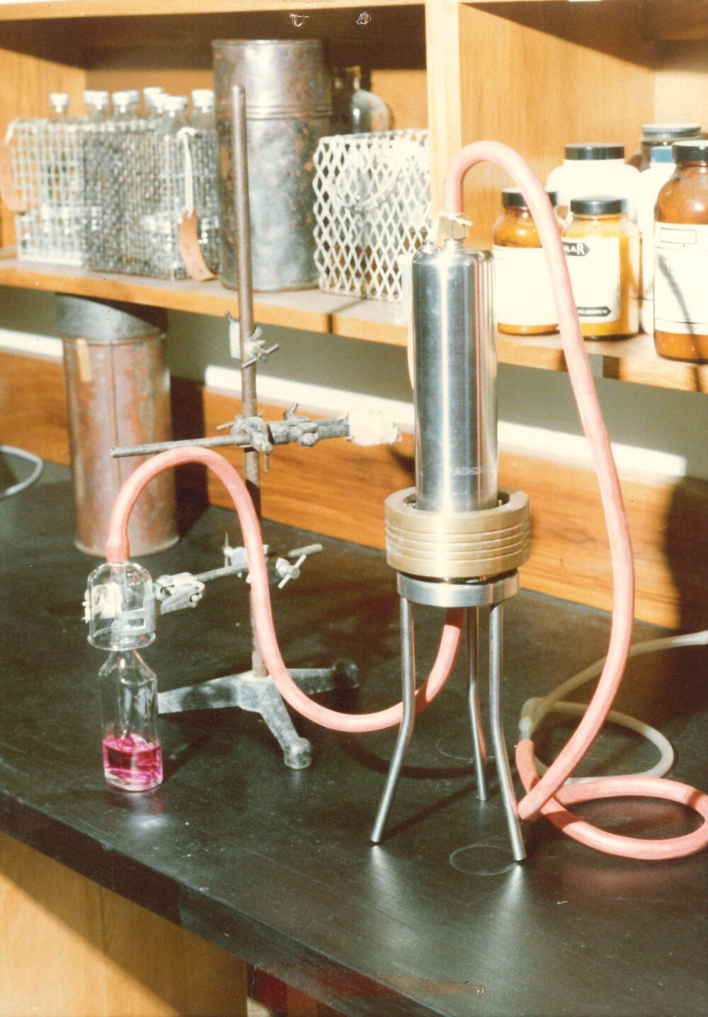 Engineering workshop - 51