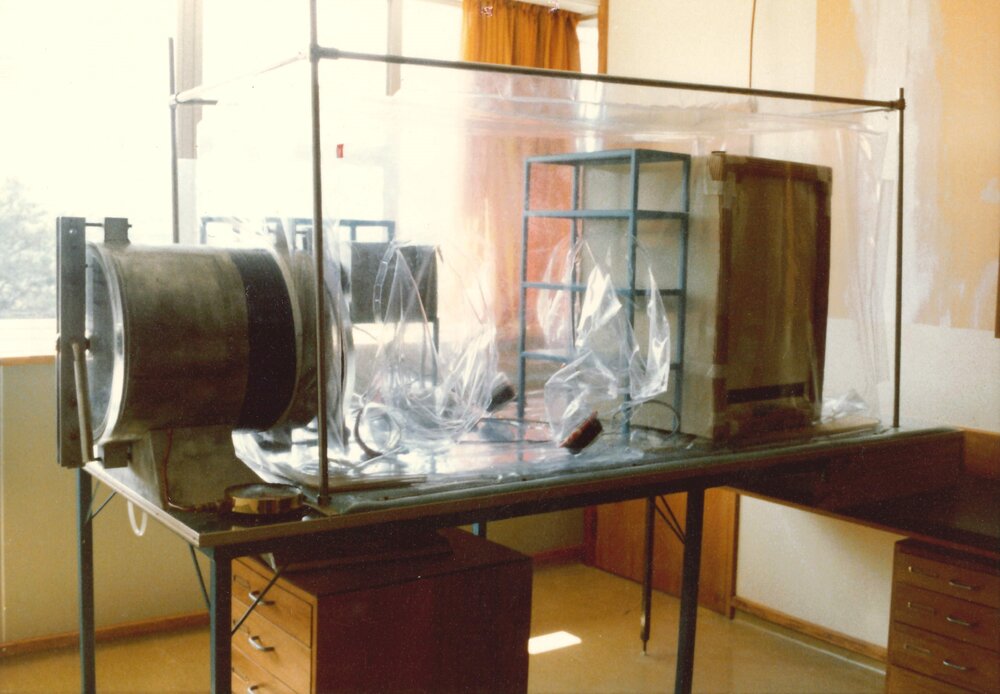 Engineering workshop - 52