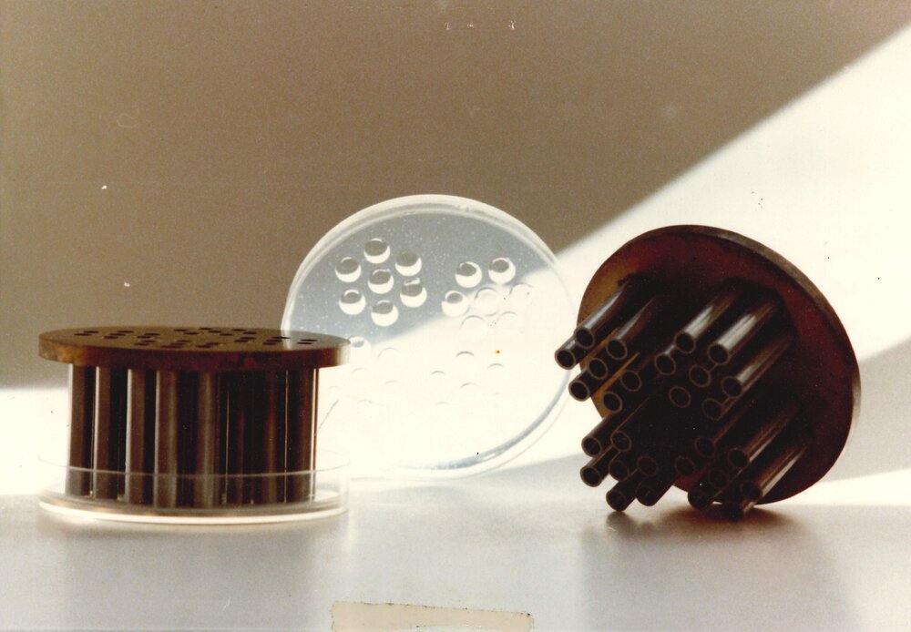 Engineering workshop - 53