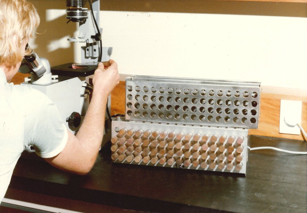 Engineering workshop - 54