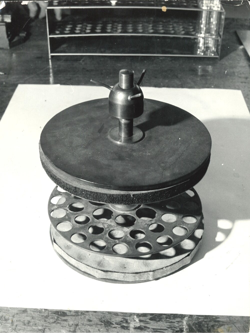 Engineering workshop - 56