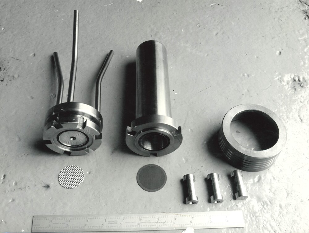 Engineering workshop - 67