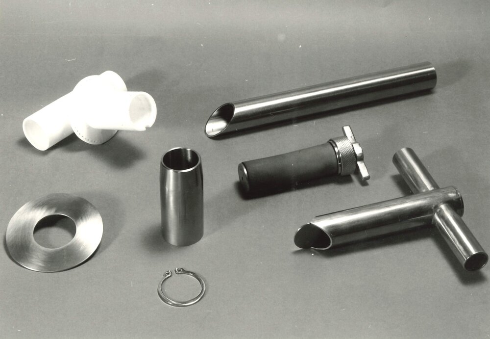 Engineering workshop - 70