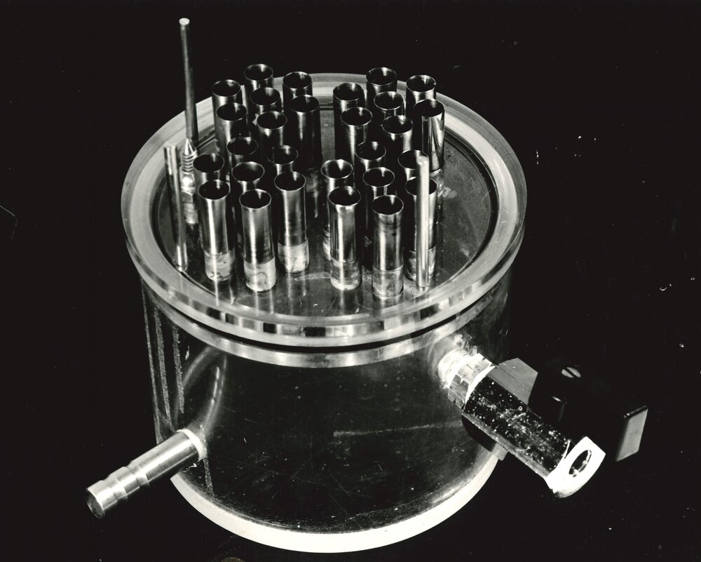 Engineering workshop - 64