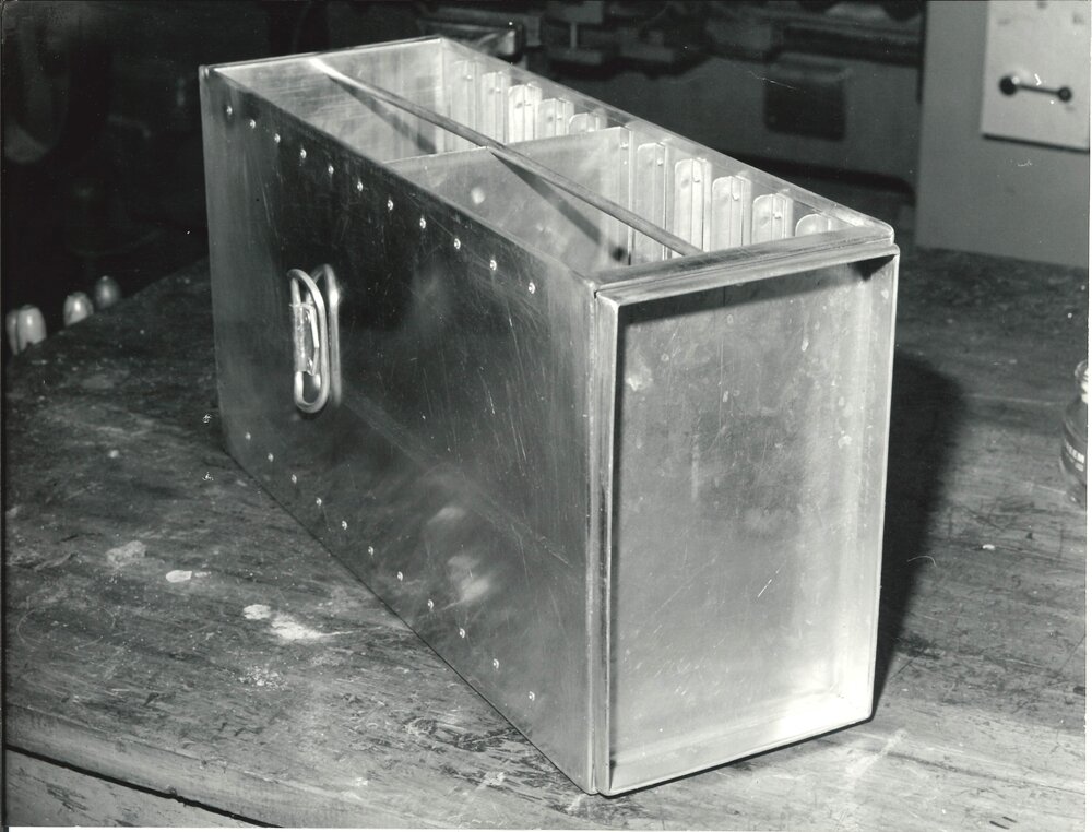 Engineering workshop - 66