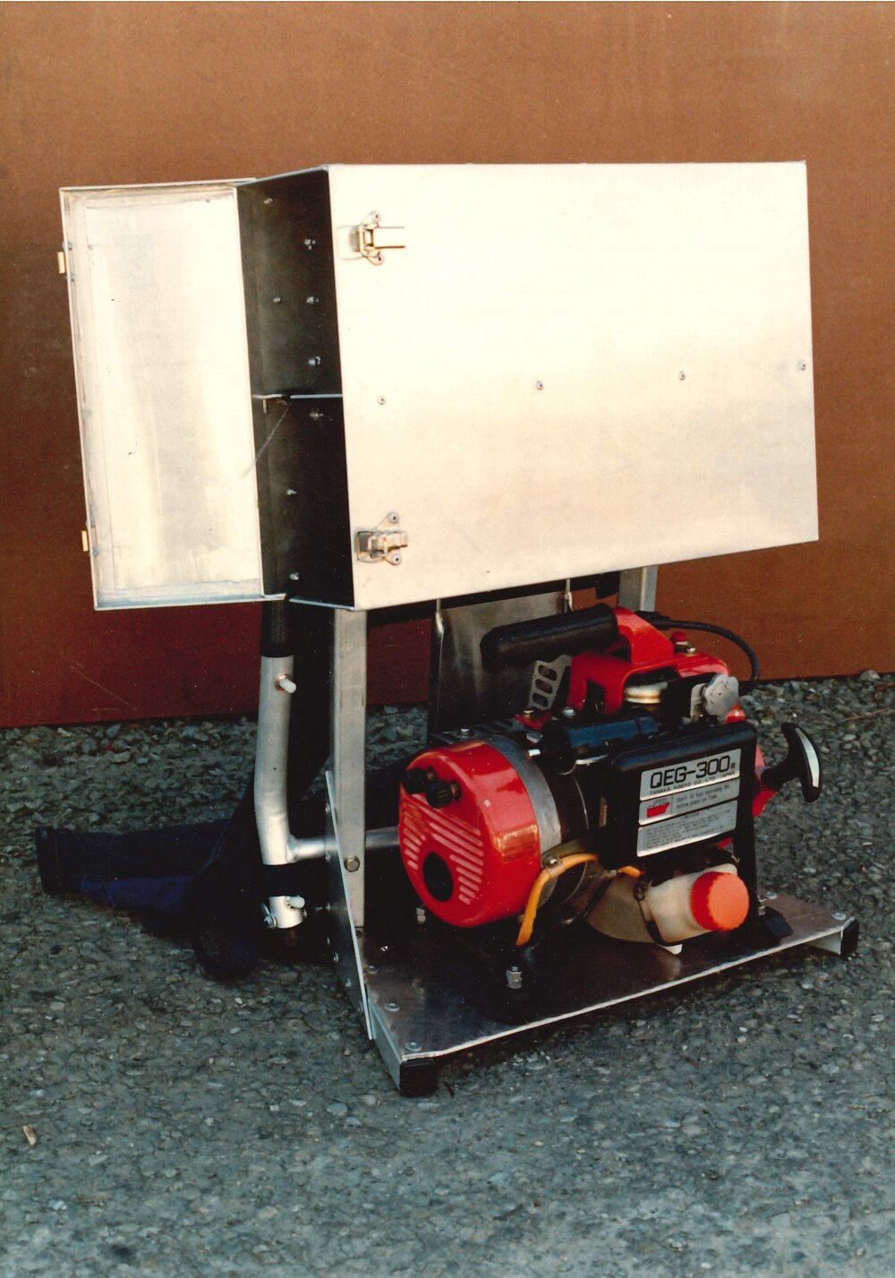 Engineering workshop - 76