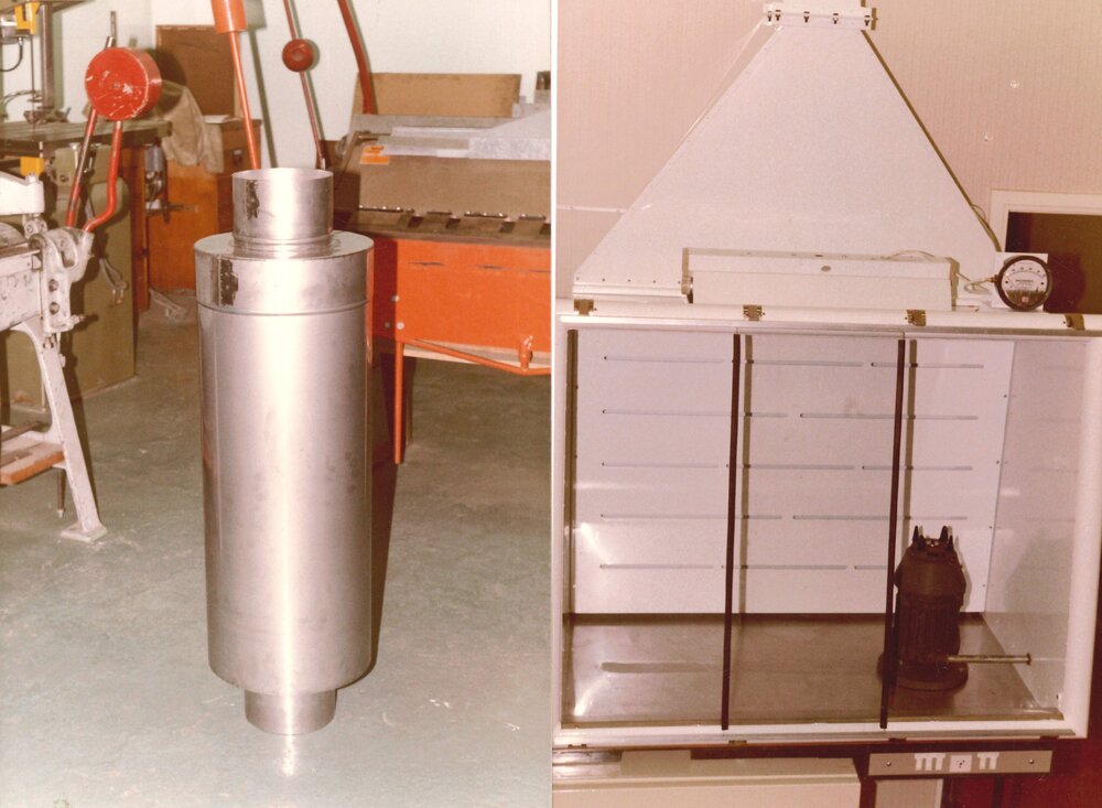 Engineering workshop - 74