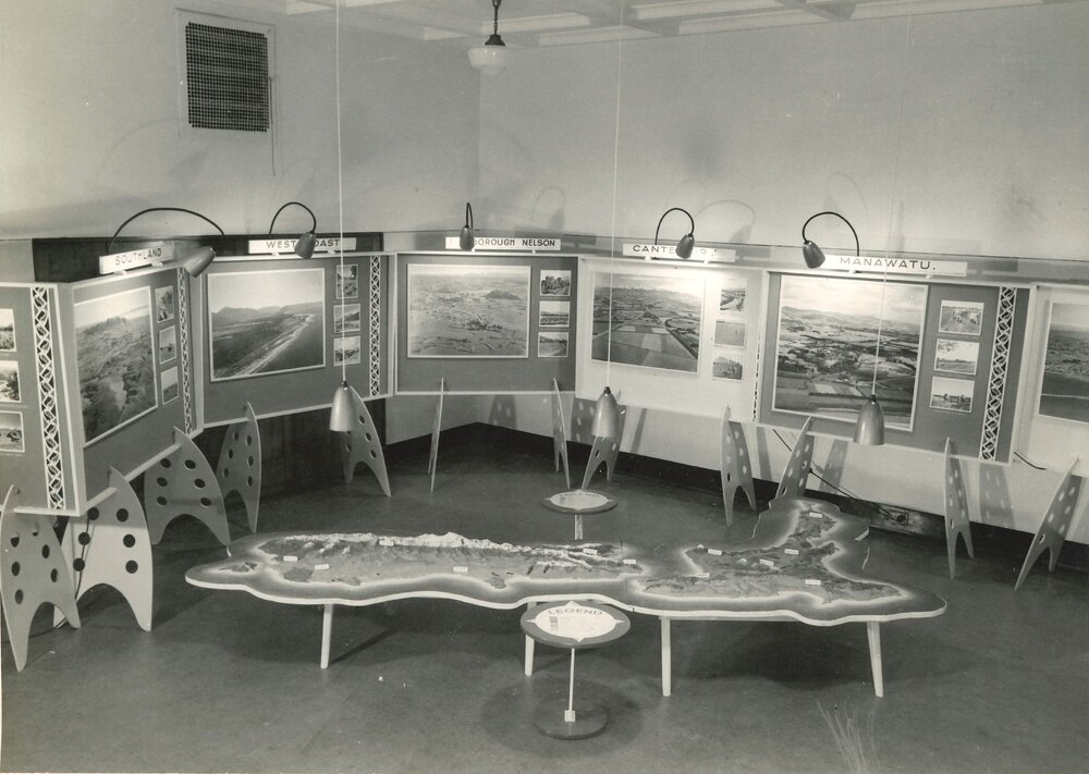 Land Development - 1