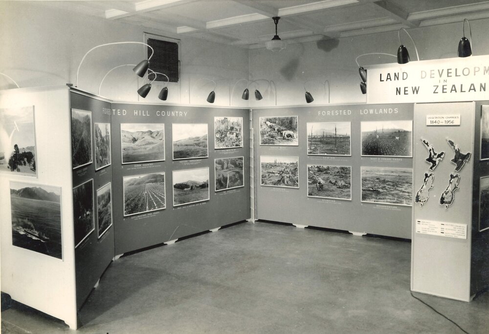 Land Development - 6