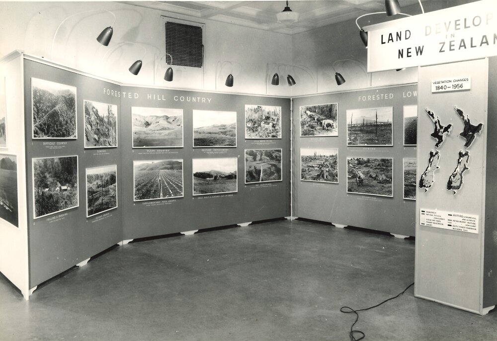 Land Development - 5