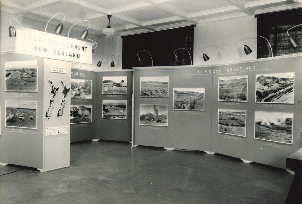 Land Development - 3