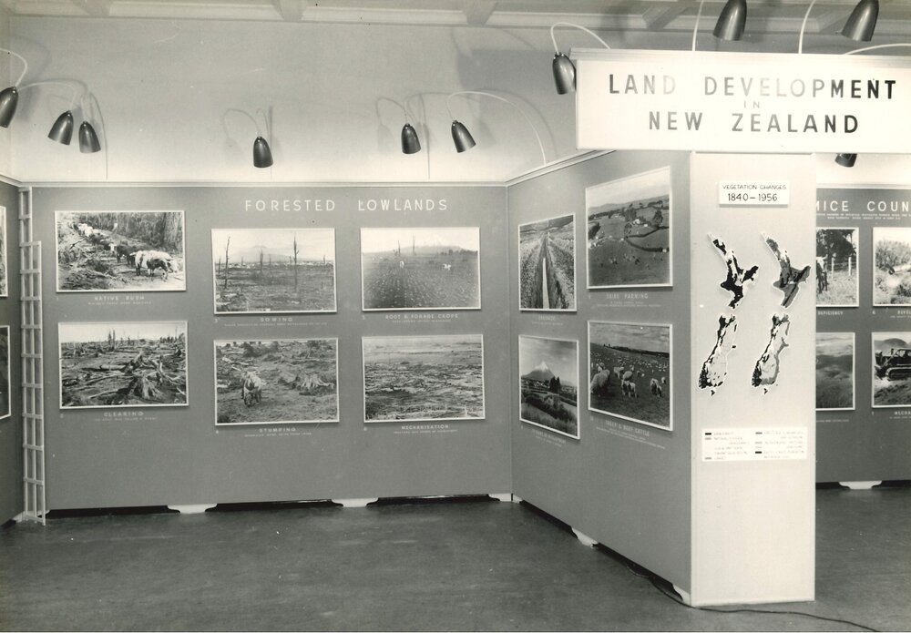 Land Development - 2