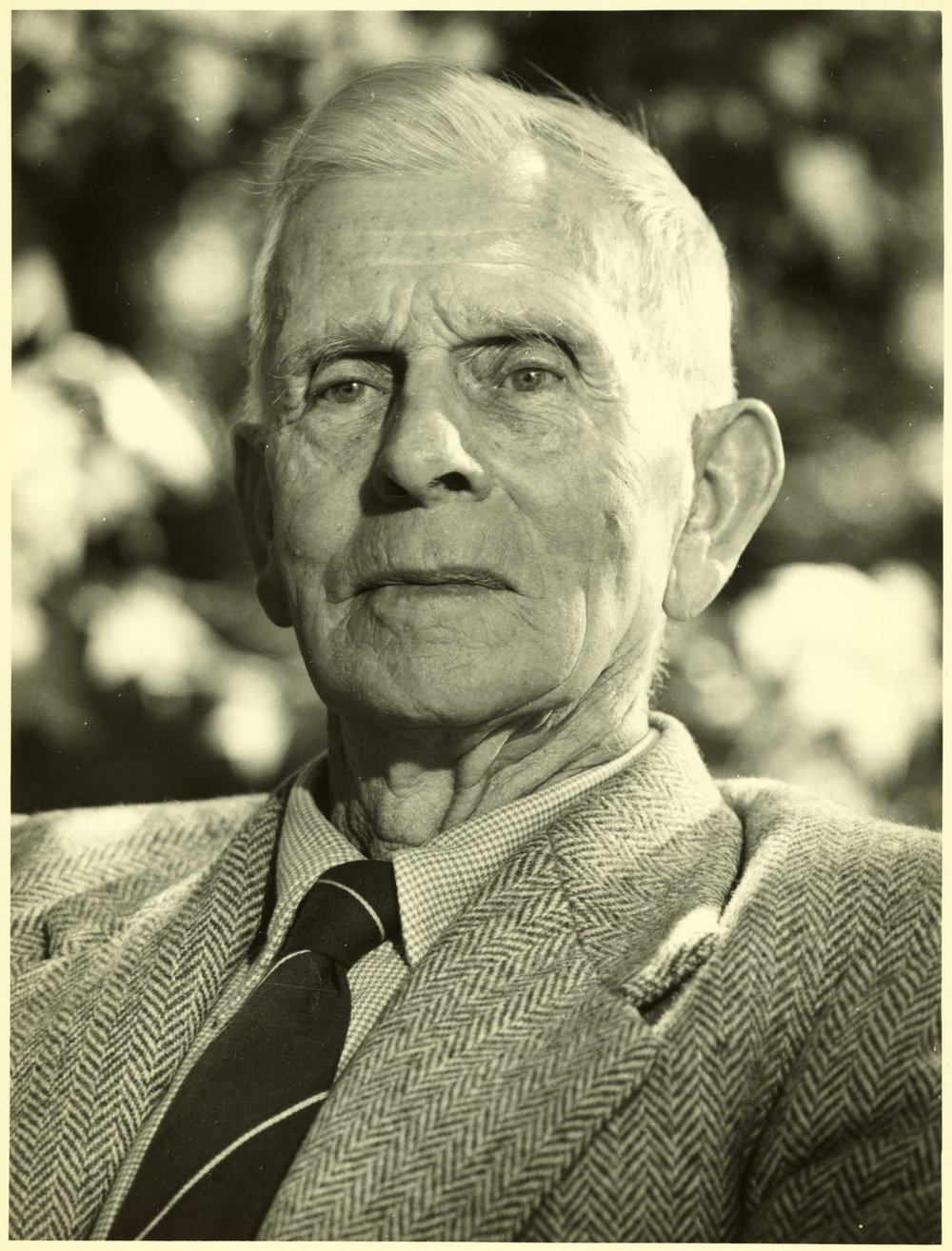 Jack Ranstead (1859?-1944)