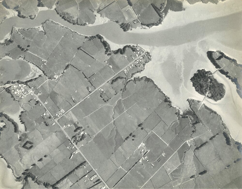 Hobsonville, Papakura - 2