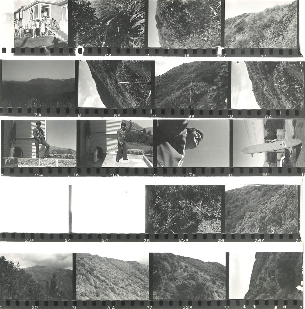 Alex Knob - view - 3