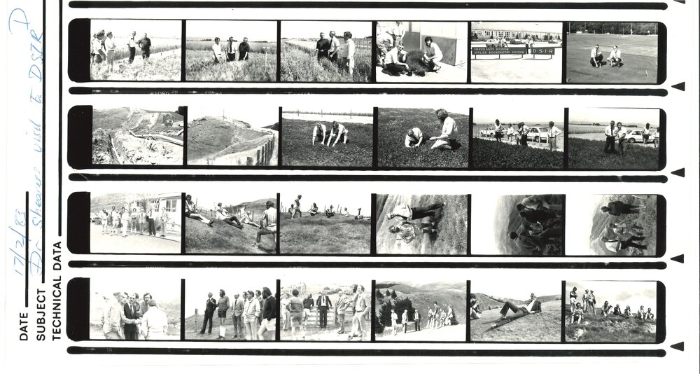 Dr. Shearer's visit - 4