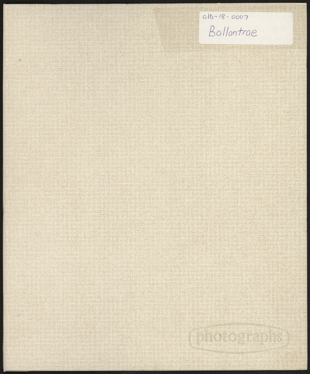 AgResearch Ballantrae Hill Country Research