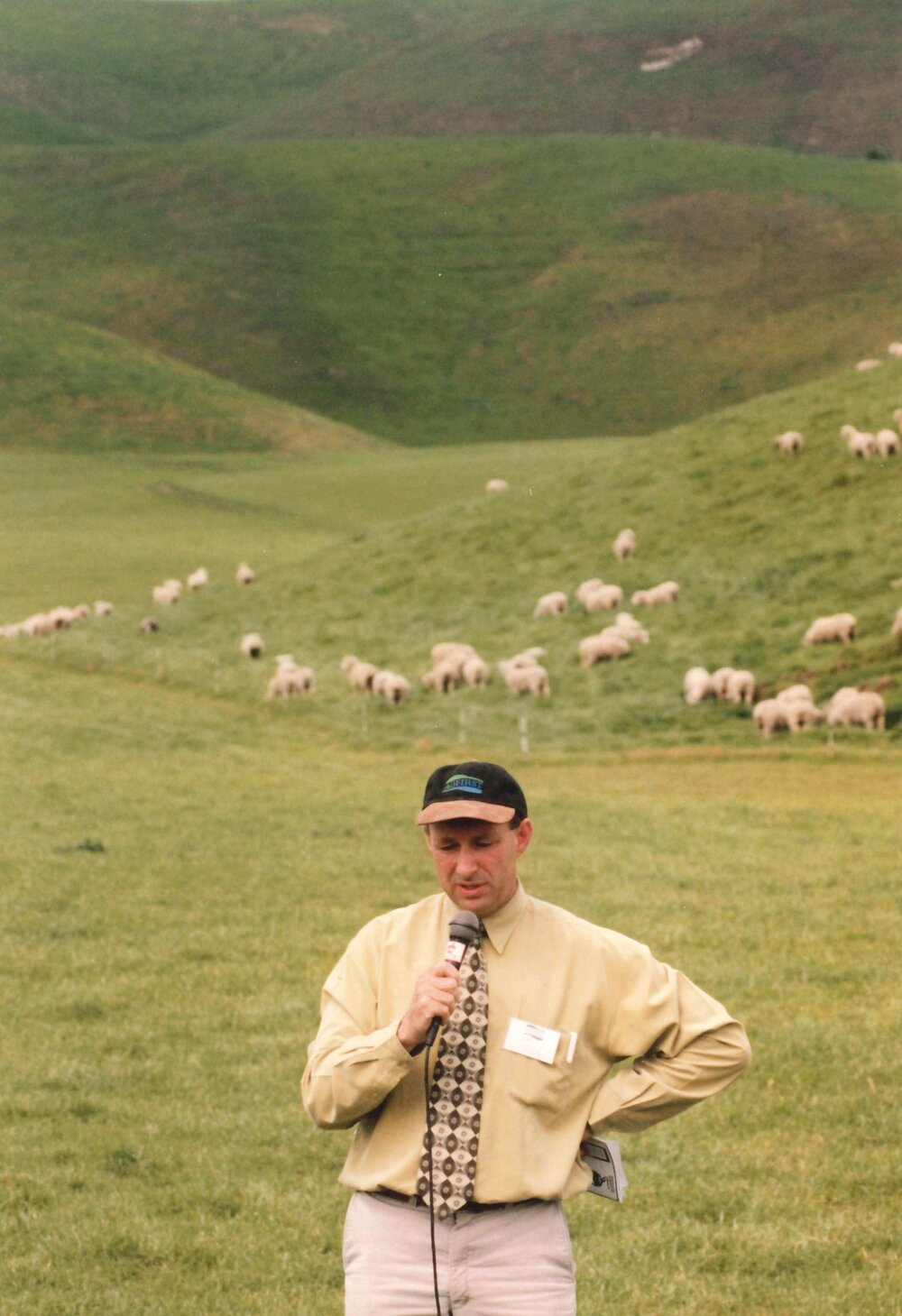 Brownrigg Agriculture