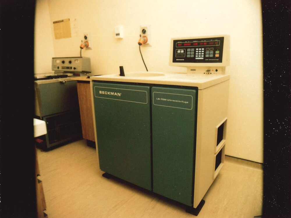 Scientific equipment - 2