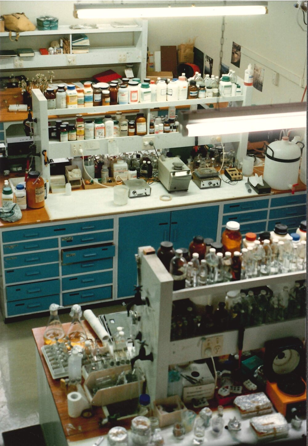 Laboratory - 2