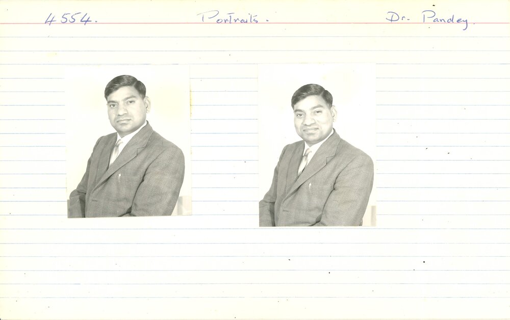 K.K. Pandey - 2