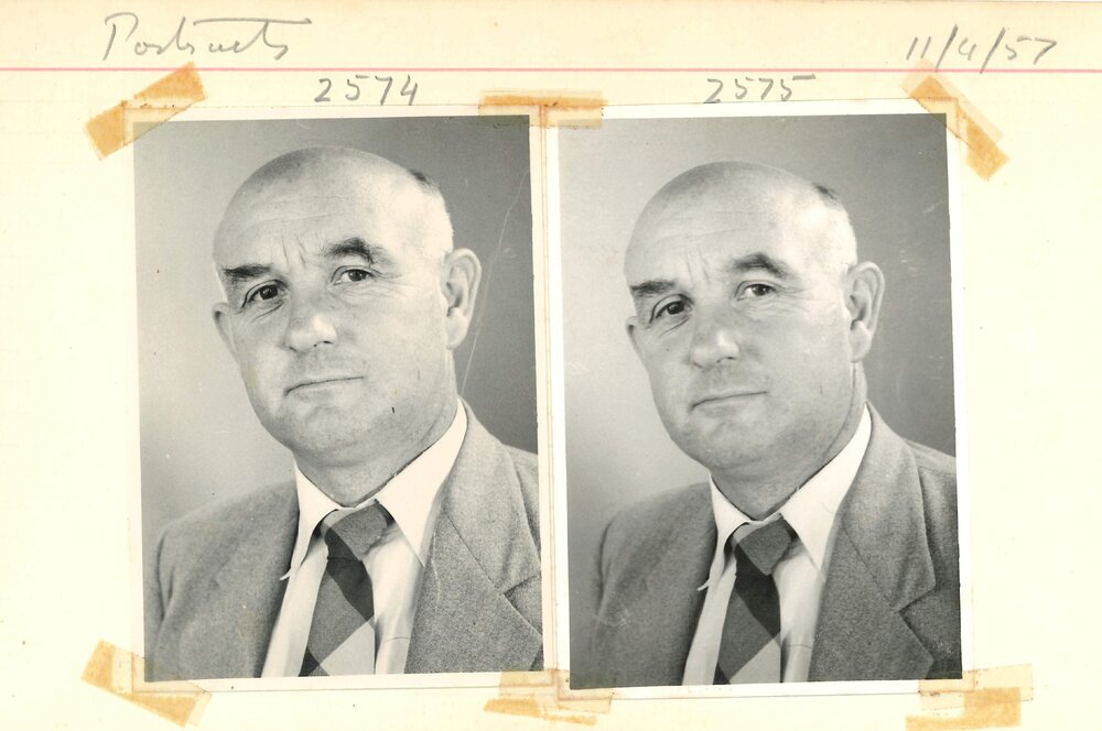 Scientist - unidentified - 4