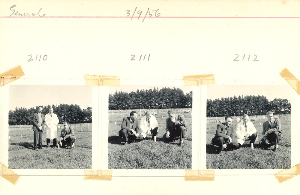 Scientists - unidentified - 5