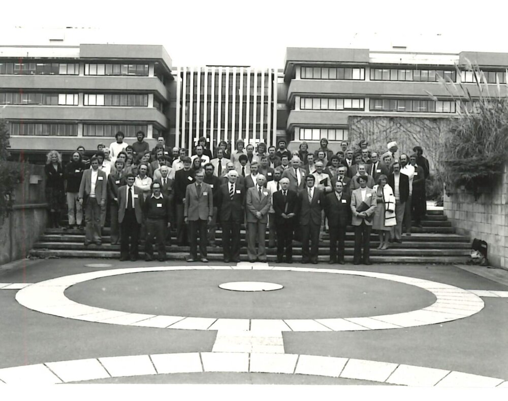 Entomology Conference - 1978
